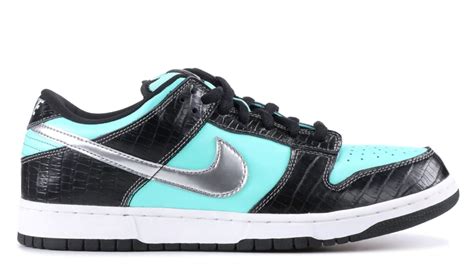 nike tiffany dunks|nike x tiffany.